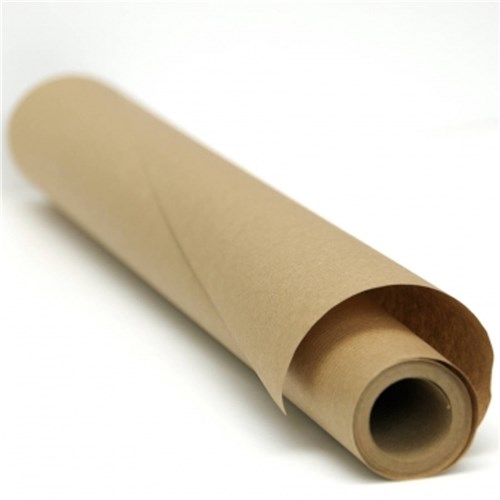 Kleenkraft Packaging Paper 300mm x 50m x 25mm core 50gsm_2